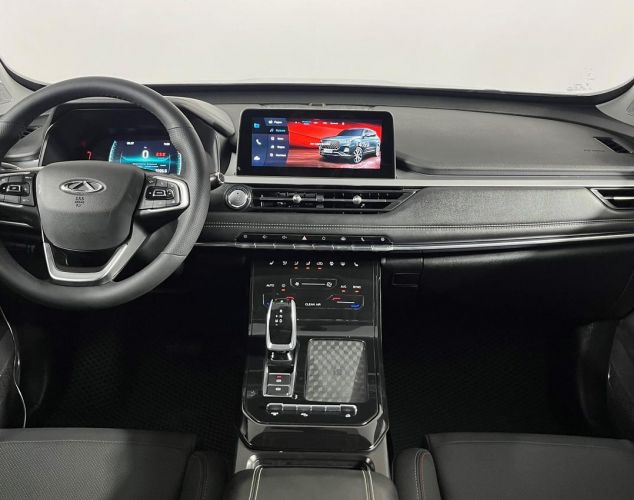 CHERY Tiggo 7 Pro  Prestige