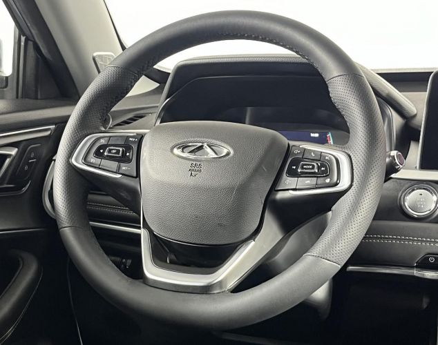 CHERY Tiggo 7 Pro  Prestige