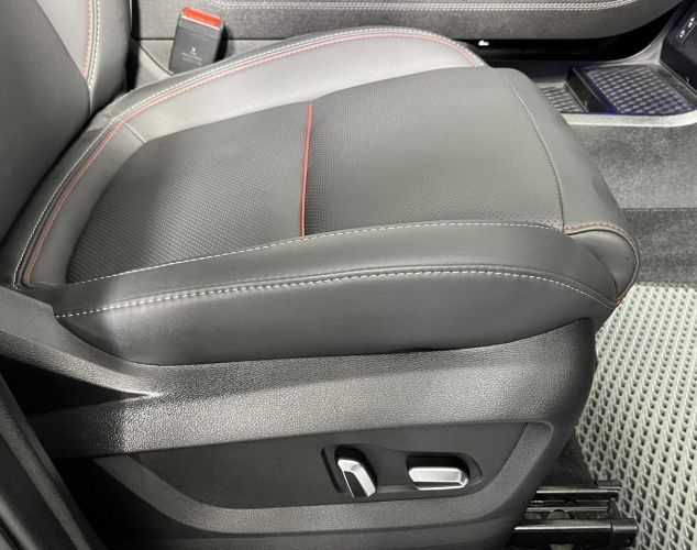 CHERY Tiggo 7 Pro  Prestige