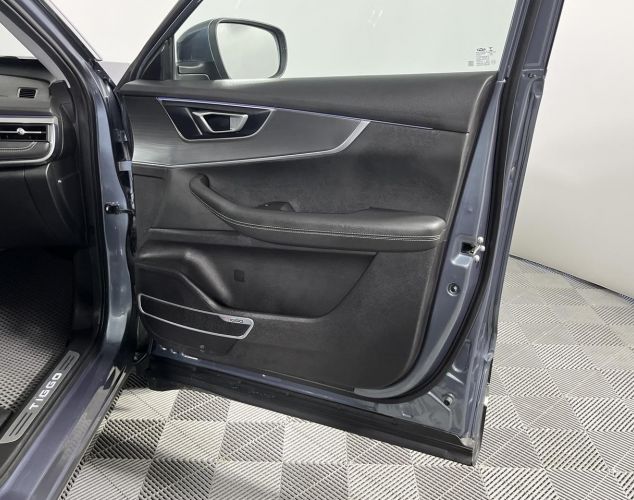 CHERY Tiggo 7 Pro  Prestige