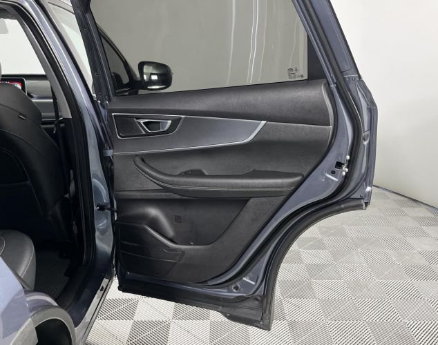 CHERY Tiggo 7 Pro  Prestige