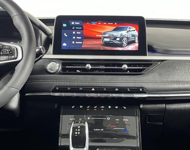 CHERY Tiggo 7 Pro  Prestige