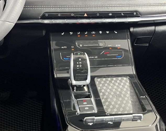 CHERY Tiggo 7 Pro  Prestige