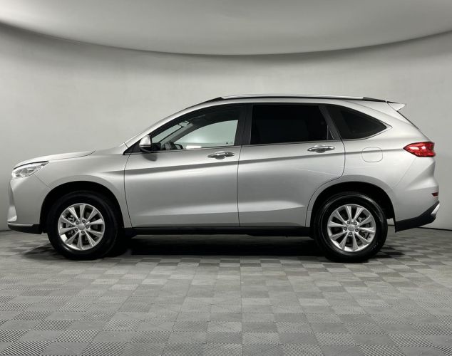 HAVAL City M6  Family