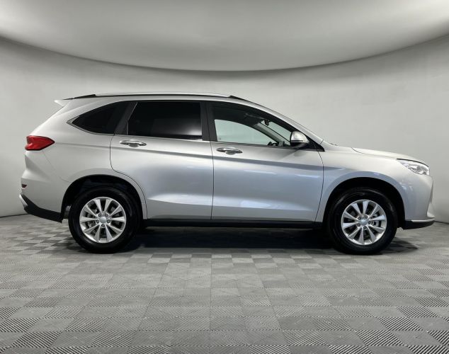 HAVAL City M6  Family