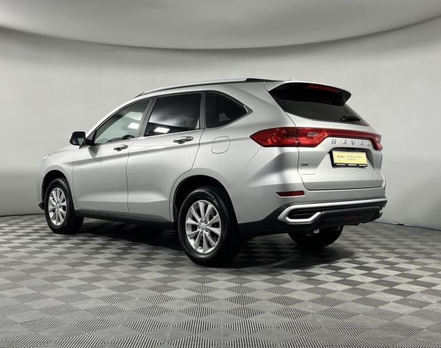 HAVAL City M6  Family