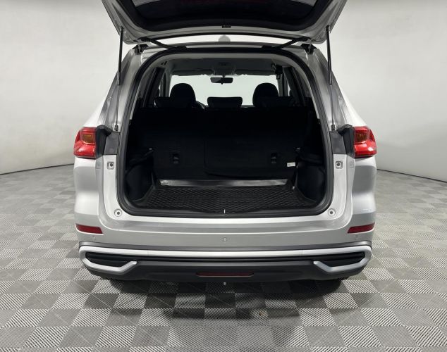 HAVAL City M6  Family