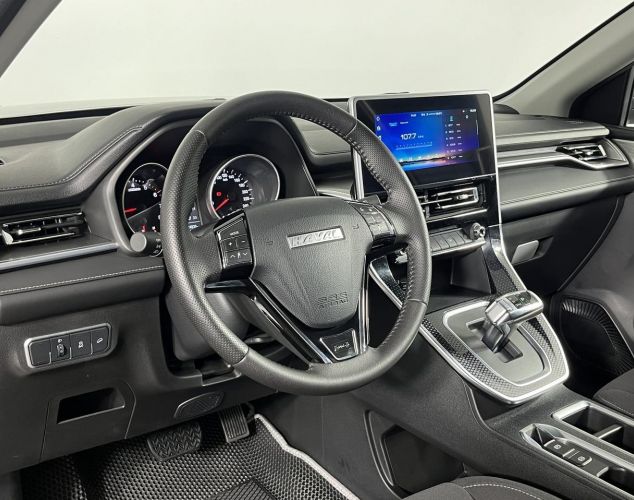 HAVAL City M6  Family