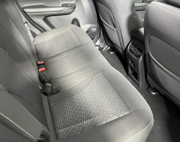 HAVAL City M6  Family