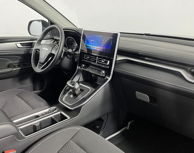 HAVAL City M6  Family