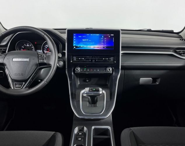 HAVAL City M6  Family