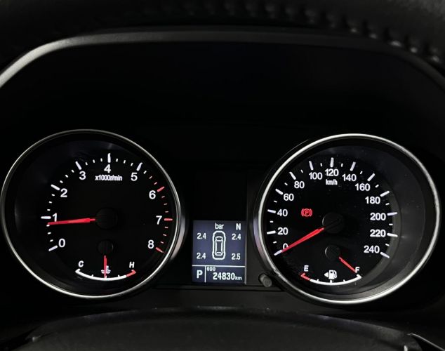 HAVAL City M6  Family