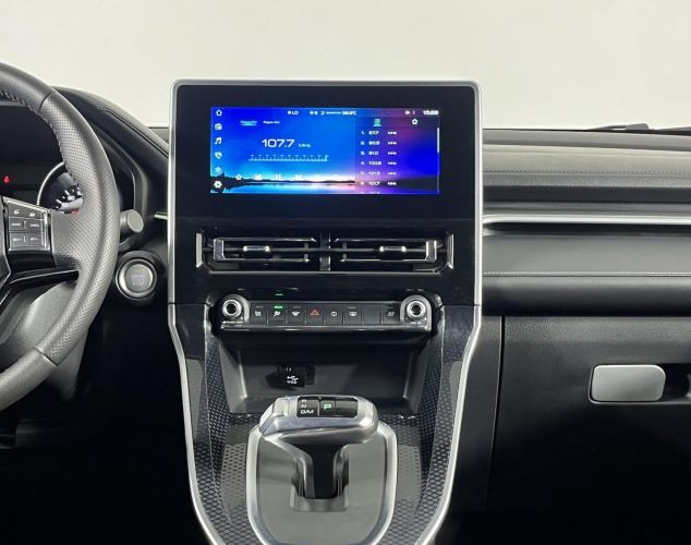 HAVAL City M6  Family