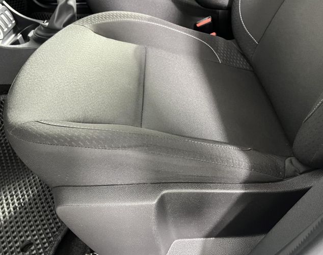 Renault Duster  Drive