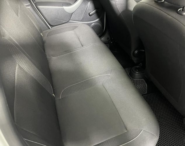 Renault Duster  Drive