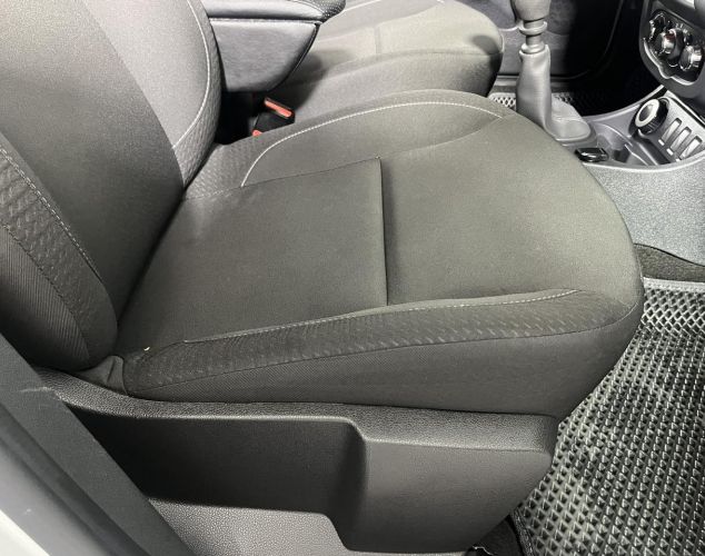 Renault Duster  Drive