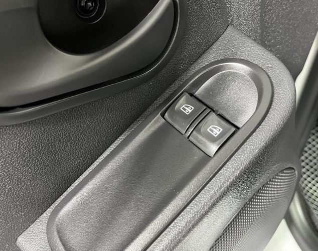 Renault Duster  Drive