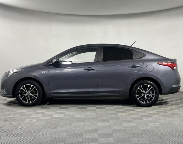 Hyundai Solaris  Active Plus