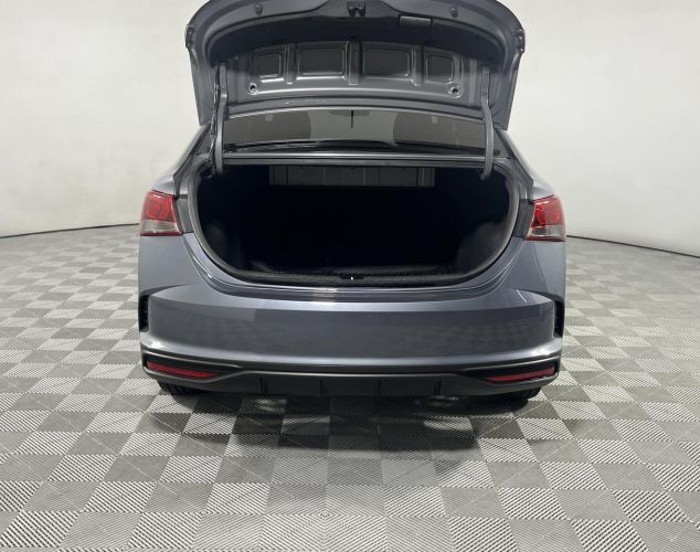 Hyundai Solaris  Active Plus