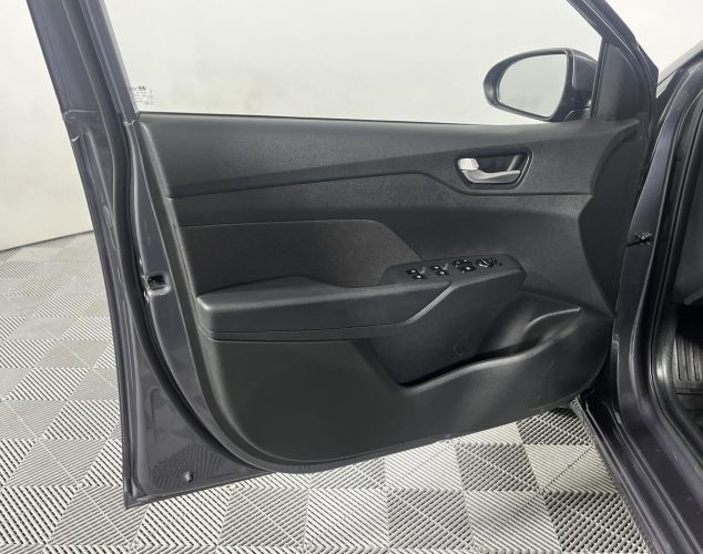 Hyundai Solaris  Active Plus