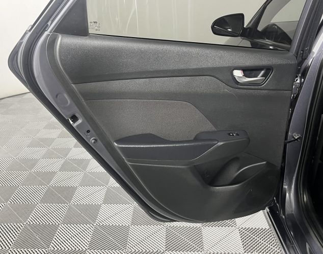 Hyundai Solaris  Active Plus