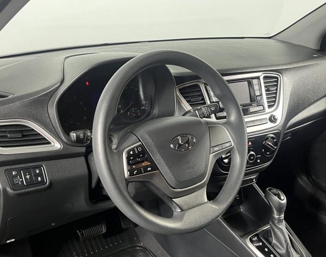 Hyundai Solaris  Active Plus