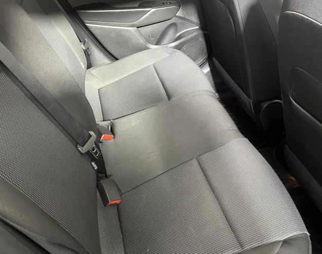 Hyundai Solaris  Active Plus
