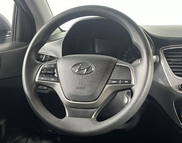 Hyundai Solaris  Active Plus