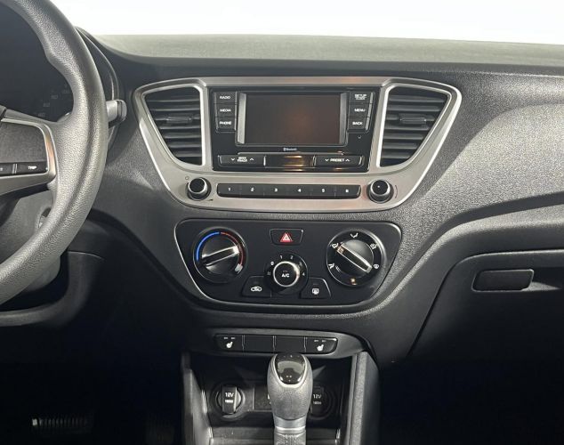 Hyundai Solaris  Active Plus