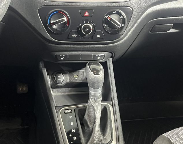 Hyundai Solaris  Active Plus
