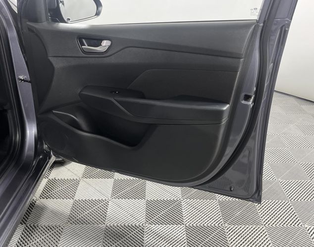 Hyundai Solaris  Active Plus