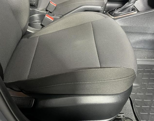 Hyundai Solaris  Active Plus