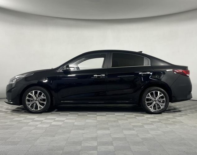 Kia Rio  Premium