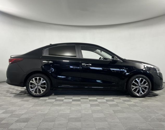 Kia Rio  Premium