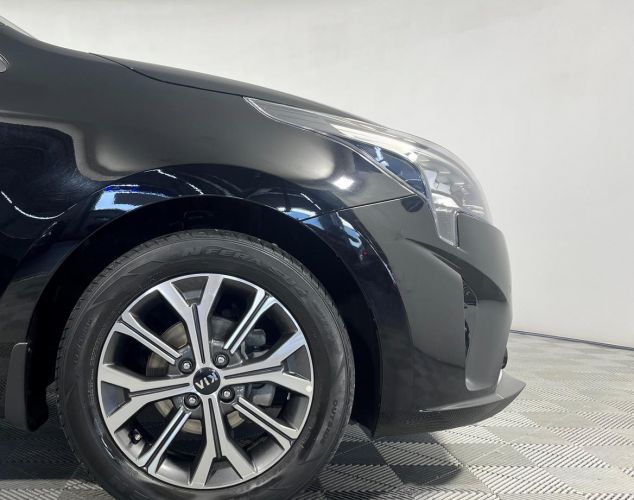 Kia Rio  Premium