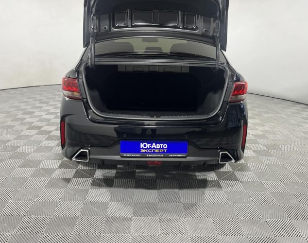 Kia Rio  Premium