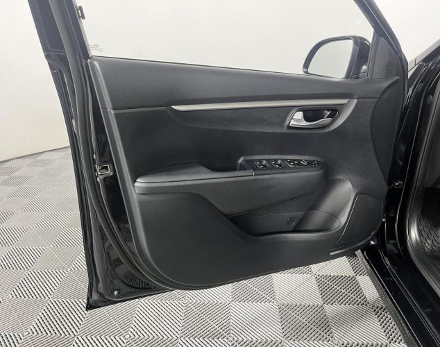 Kia Rio  Premium