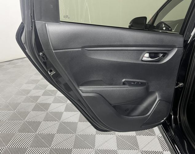 Kia Rio  Premium