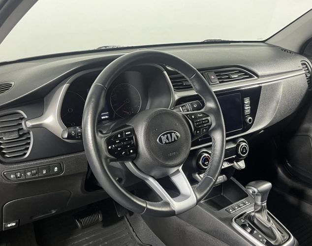 Kia Rio  Premium