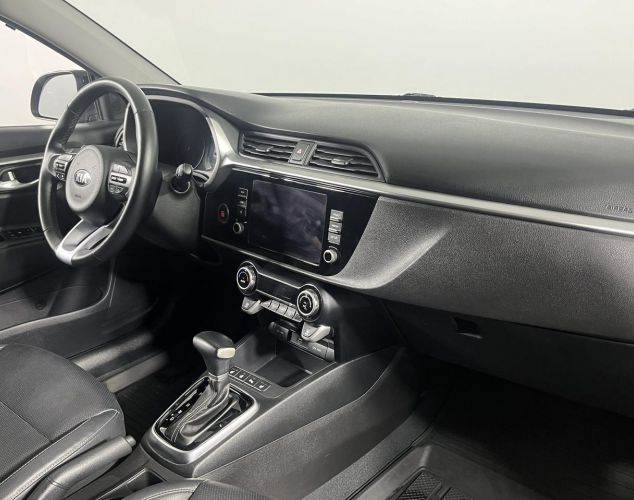 Kia Rio  Premium