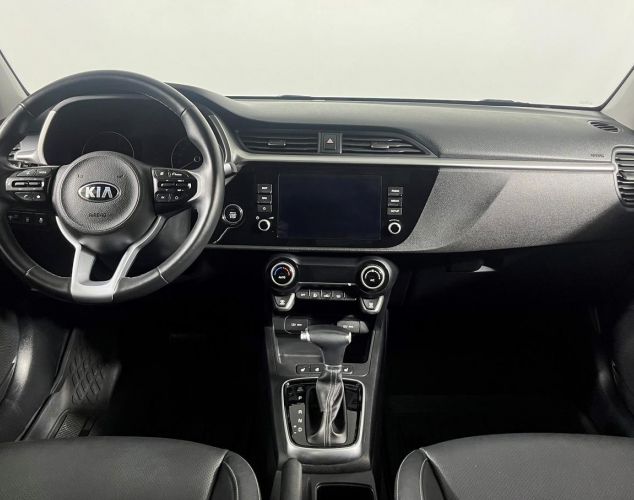 Kia Rio  Premium