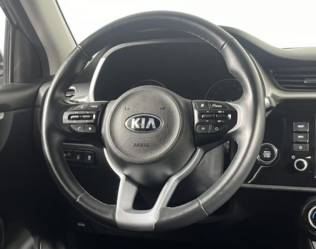 Kia Rio  Premium