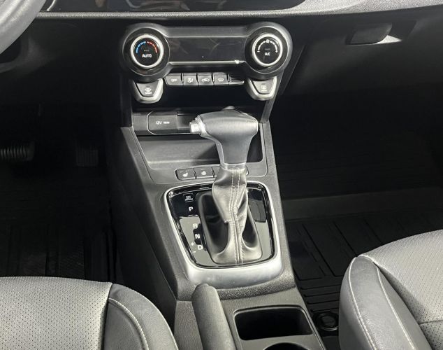 Kia Rio  Premium