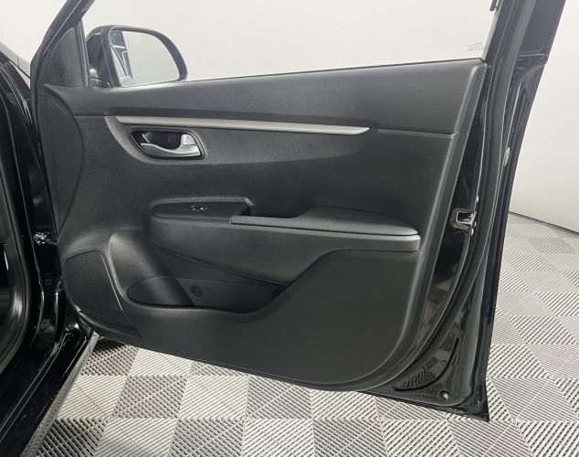 Kia Rio  Premium