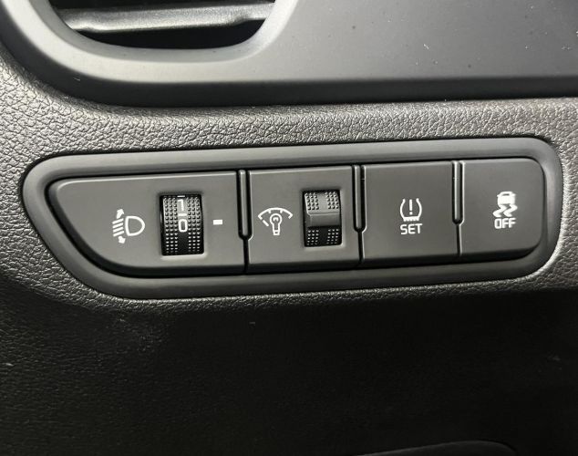 Kia Rio  Premium