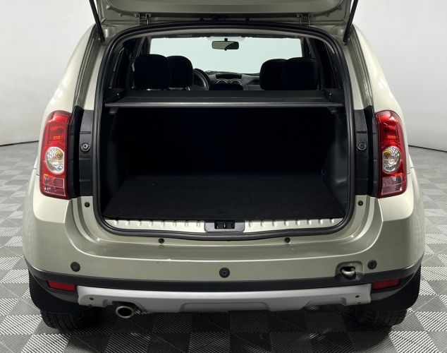 Renault Duster  Expression