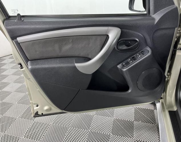 Renault Duster  Expression