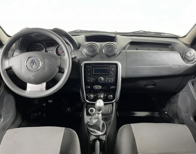 Renault Duster  Expression