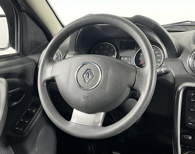Renault Duster  Expression