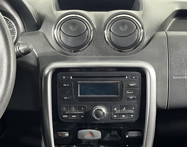 Renault Duster  Expression